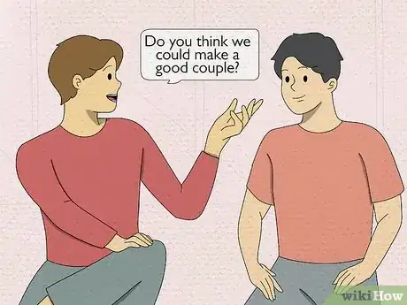 Image intitulée Tell a Girl Your Feelings if You're Shy Step 12