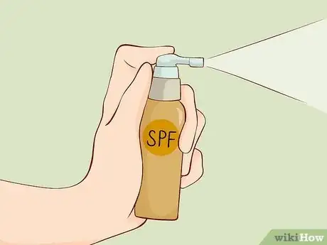 Image intitulée Fix Hair That No Longer Holds Color Step 13
