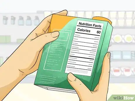 Image intitulée Lose Weight the Healthy Way Step 28