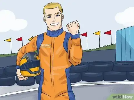 Image intitulée Become an F1 Driver Step 11