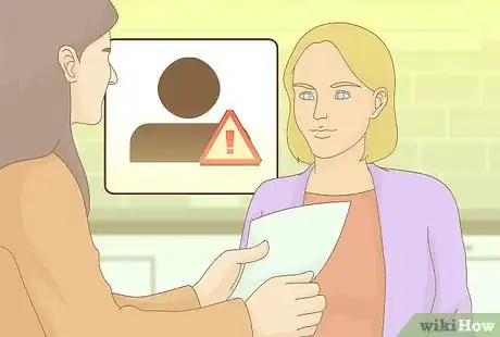 Image intitulée Write a Risk Assessment Step 10