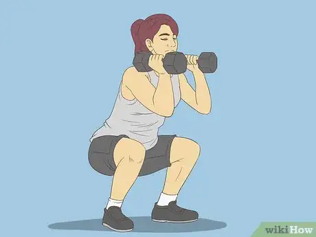 Image intitulée Make Your Hips Look Bigger Step 1