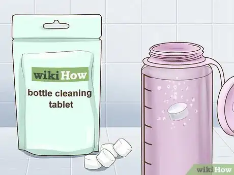 Image intitulée Clean a Nalgene Bottle Step 4