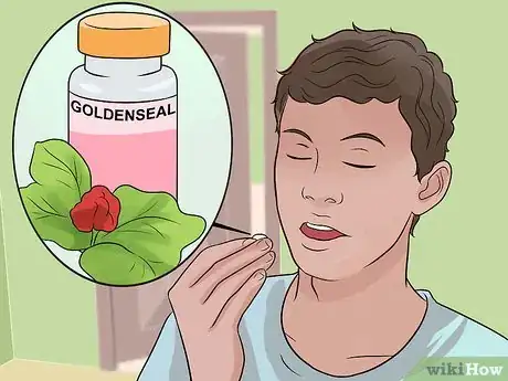 Image intitulée Cure Nasal Polyps Step 12