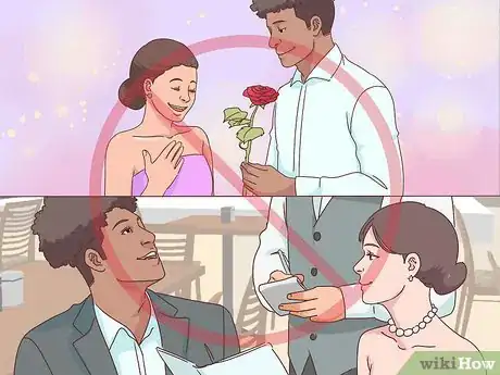 Image intitulée Attract a Cancer Woman Step 6