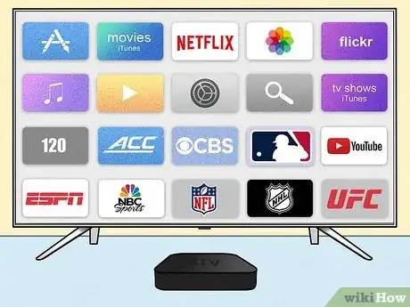 Image intitulée Connect a Mac Computer to a TV Step 10