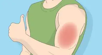 soulager les muscles endoloris