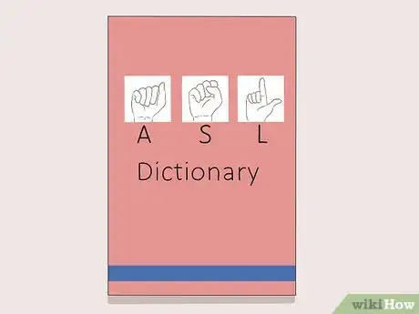 Image intitulée Learn American Sign Language Step 9