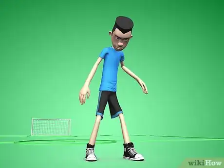 Image intitulée Shoot a Soccer Ball Step 5