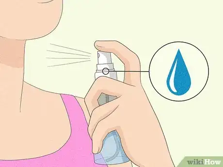 Image intitulée Cool Yourself Without Air Conditioning Step 4