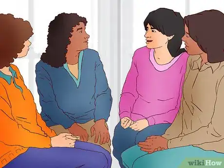 Image intitulée Live After the Death of a Spouse Step 15