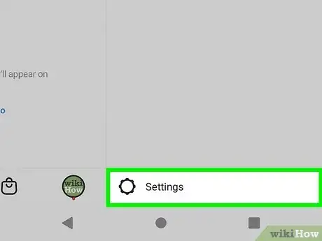 Image intitulée Delete Instagram’s Search History Step 4