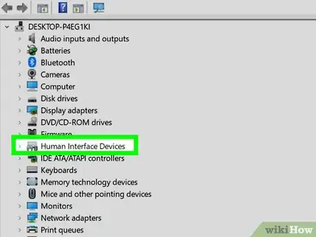 Image intitulée Activate the Touch Screen on an HP Laptop Step 2