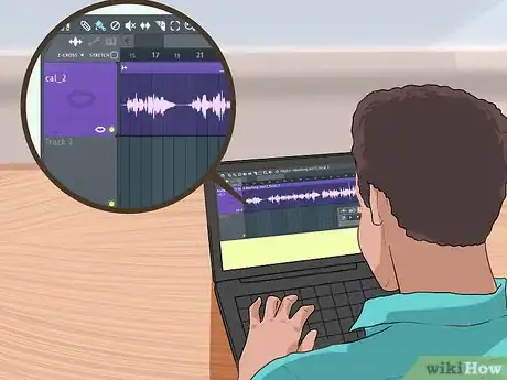 Image intitulée Mix Songs Step 3
