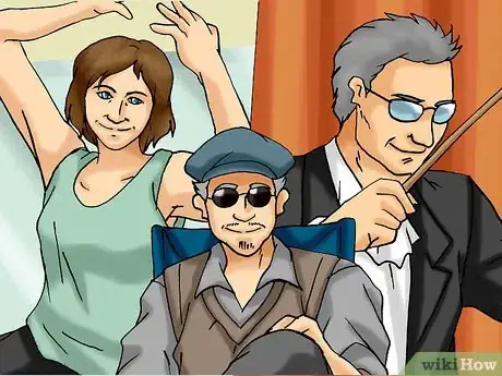 Image intitulée Prepare for an Audition Step 3