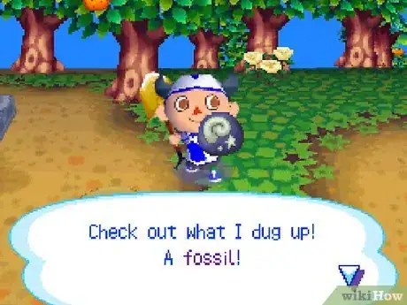 Image intitulée Make a Lot of Bells (Money) in Animal Crossing_ Wild World Step 7