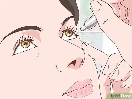 Image intitulée Make Your Eyes Stop Hurting Step 25