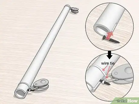 Image intitulée Make a Crossbow Step 11