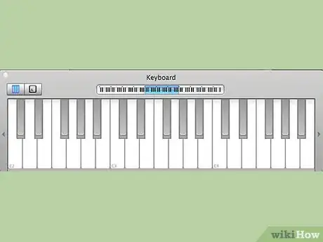 Image intitulée Compose Music Using GarageBand Step 5