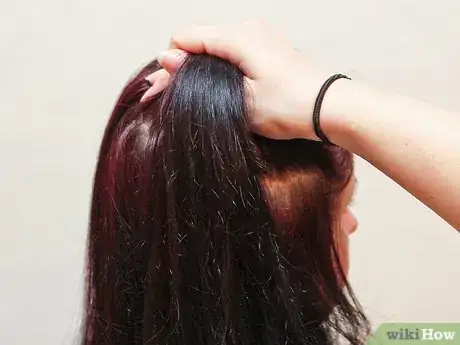 Image intitulée Do Space Buns Step 9