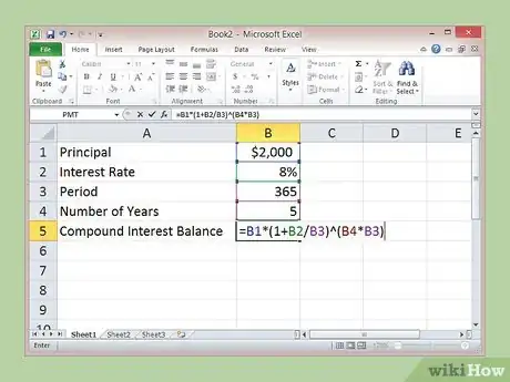 Image intitulée Calculate Daily Interest Step 13