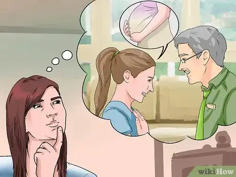 Image intitulée Tell Your Boyfriend You're Pregnant Step 2