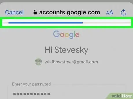 Image intitulée Log In to Gmail Step 22