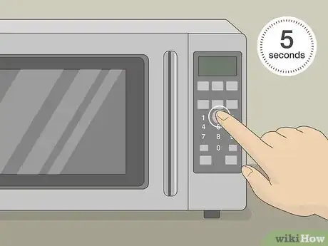 Image intitulée Silence a Microwave Step 3