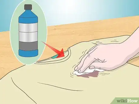 Image intitulée Remove Tar and Asphalt from Clothing Step 9