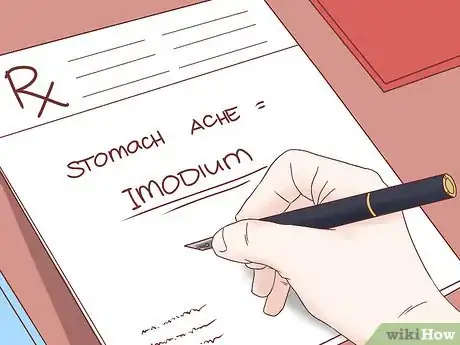 Image intitulée Cure a Morning Stomach Ache Step 19