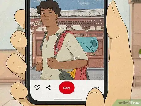 Image intitulée Download Videos from Pinterest Step 2
