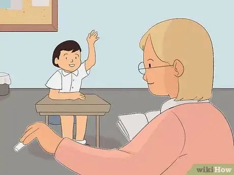 Image intitulée Get Permission to Use the Bathroom in School Step 3