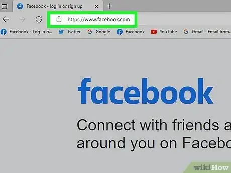 Image intitulée Bump a Post on Facebook Step 7