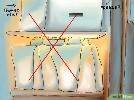 Image intitulée Warm Breast Milk Step 4
