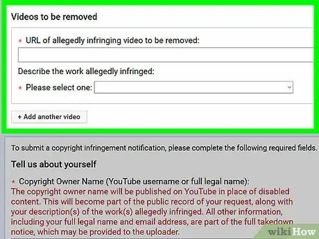 Image intitulée Contact YouTube Step 17
