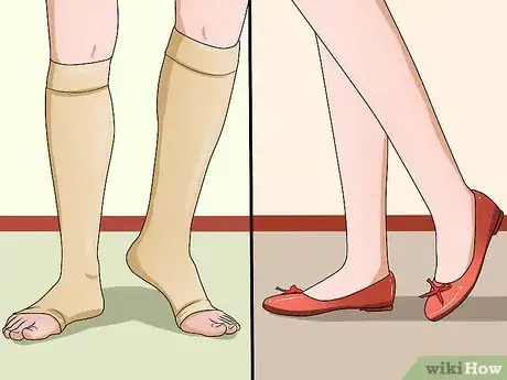 Image intitulée Minimize Swelling During Pregnancy Step 1