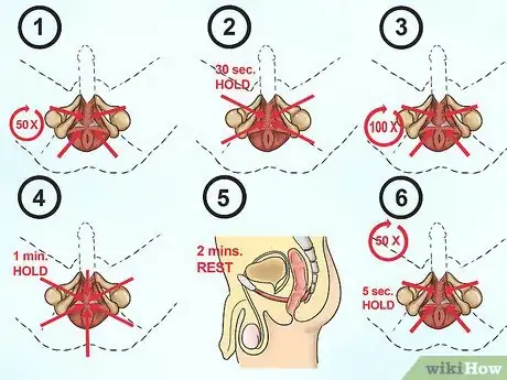 Image intitulée Do PC Muscle Exercises Step 11
