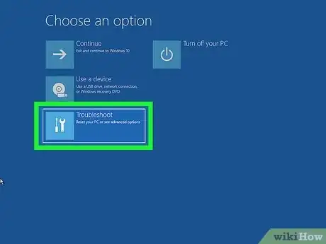 Image intitulée What Is the Command Prompt for Windows 10 Safe Mode Step 7