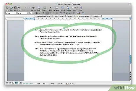 Image intitulée Write a Research Paper Step 3