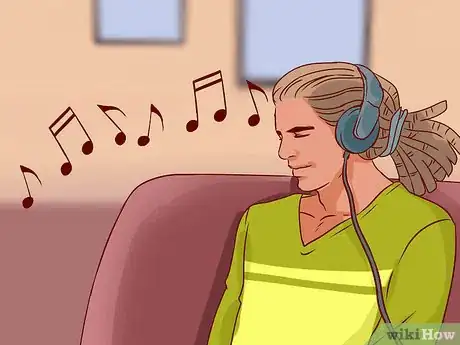 Image intitulée Get a Good Night Sleep when Depressed Step 11