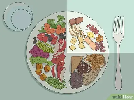 Image intitulée Lose 6 Kgs in 30 Days Step 2