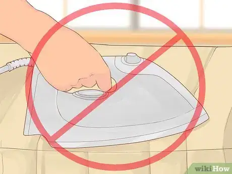 Image intitulée Wash an Electric Blanket Step 12