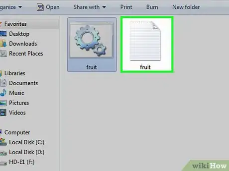 Image intitulée Delete a File in Microsoft Windows Using Batch Files Step 21