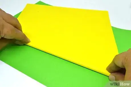 Image intitulée Make a Paper Gun That Shoots Step 2