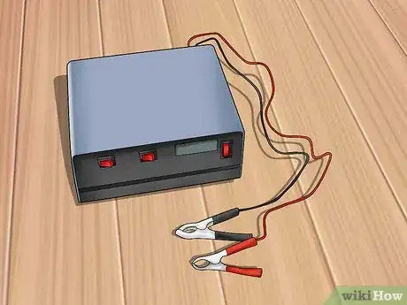 Image intitulée Recharge Batteries Step 10