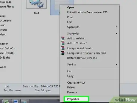 Image intitulée Delete a File in Microsoft Windows Using Batch Files Step 23