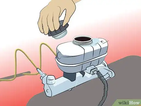 Image intitulée Fix a Brake Fluid Leak Step 27