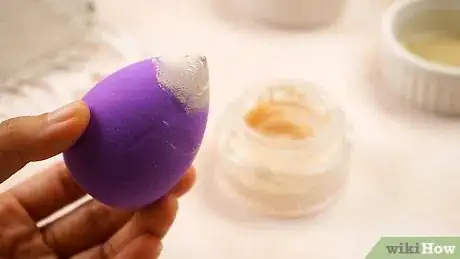 Image intitulée Make Liquid Foundation Step 11