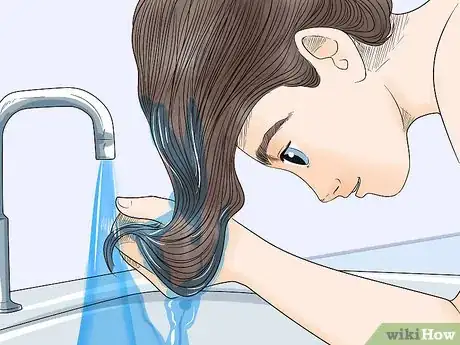 Image intitulée Naturally Darken Your Hair Step 19