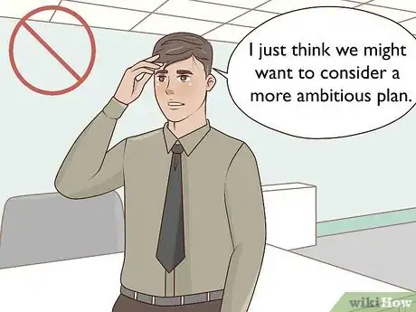 Image intitulée Be More Assertive at Work Step 16